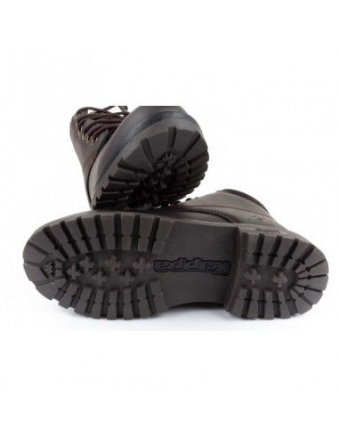 Kappa Logo Tennesee 303UY90 938 shoes