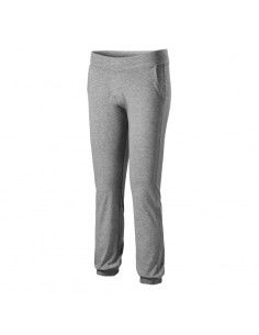 Malfini Leisure W MLI60312 trousers dark gray melange