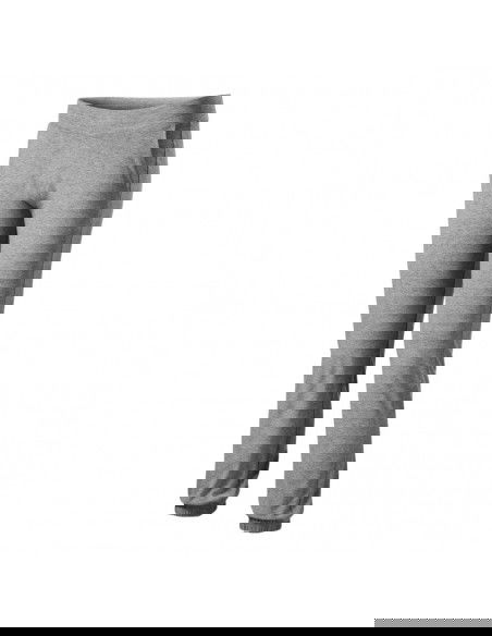 Malfini Leisure W MLI60312 trousers dark gray melange