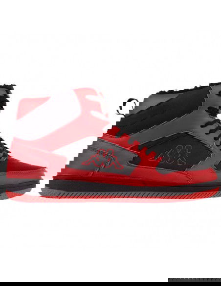 Kappa Lineup Fur 243374 shoes 2011