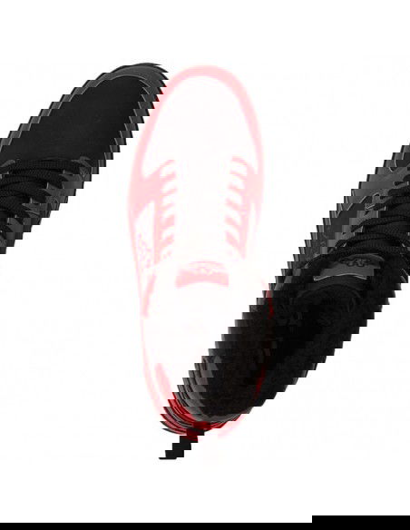 Kappa Lineup Fur 243374 shoes 2011