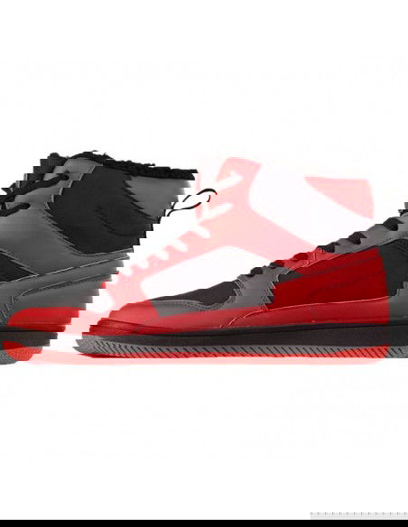 Kappa Lineup Fur 243374 shoes 2011