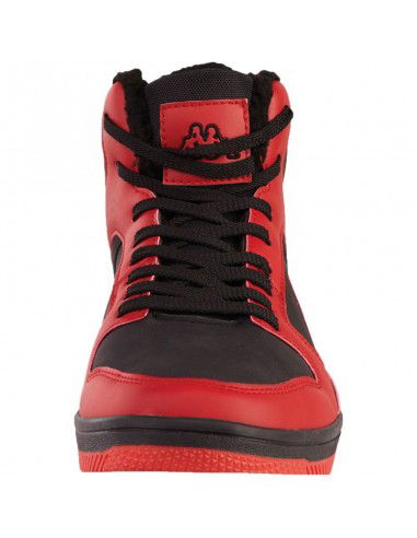 Kappa Lineup Fur 243374 shoes 2011