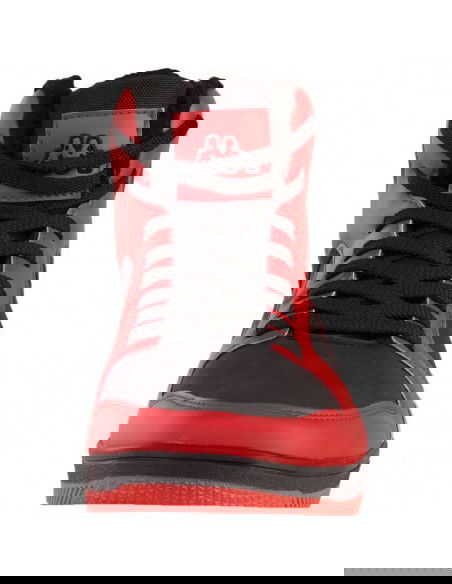 Kappa Lineup Fur 243374 shoes 2011