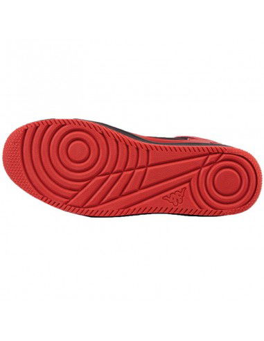 Kappa Lineup Fur 243374 shoes 2011