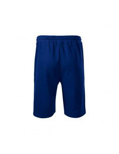 Malfini Comfy M MLI61105 shorts cornflower blue 2