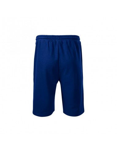 Malfini Comfy M MLI61105 shorts cornflower blue