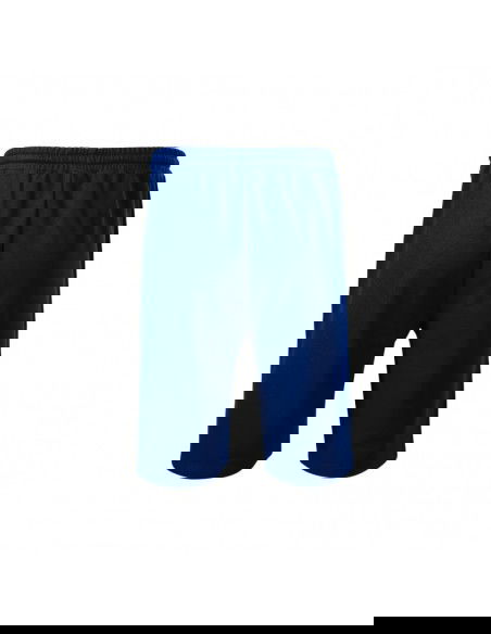 Malfini Comfy M MLI61105 shorts cornflower blue