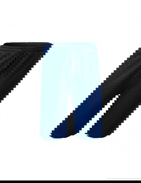 Malfini Comfy M MLI61105 shorts cornflower blue