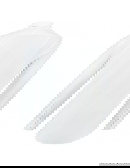 Malfini Fitted Shirt M MLIT21T0 white