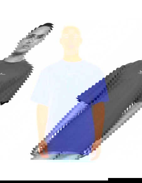 Karl Kani 2 Pack Small Signature Essential Tee M 6069115