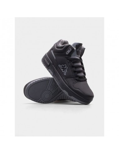 Kappa Jonscha M 2433161114 shoes Ανδρικά > Παπούτσια > Παπούτσια Μόδας > Sneakers