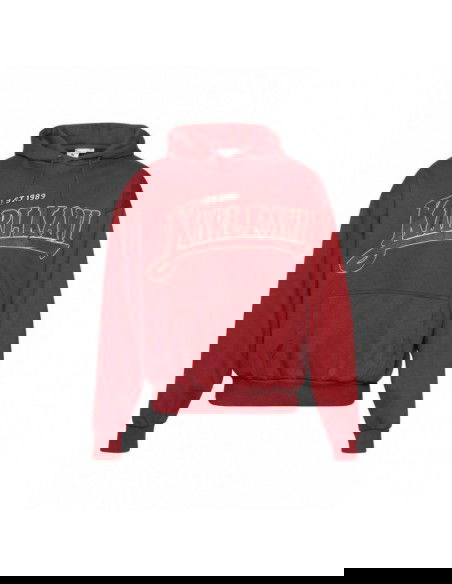 Karl Kani Trekking Os Hoodie M 6021747