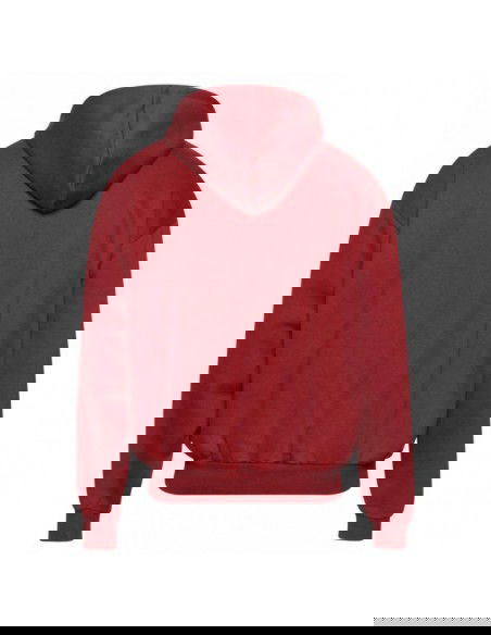 Karl Kani Trekking Os Hoodie M 6021747