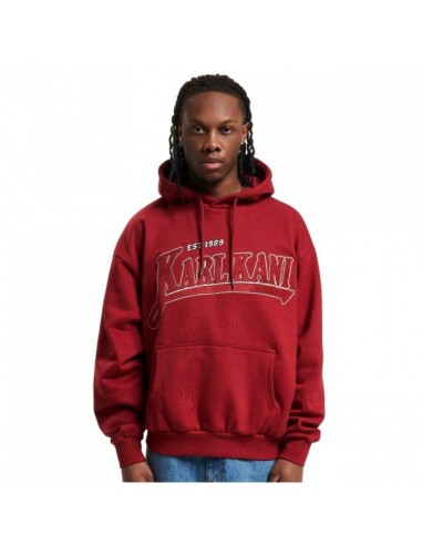 Karl kani deals sweatshirt