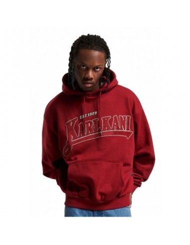 Kani hoodie 2025