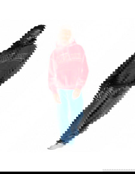 Karl Kani Trekking Os Hoodie M 6021747