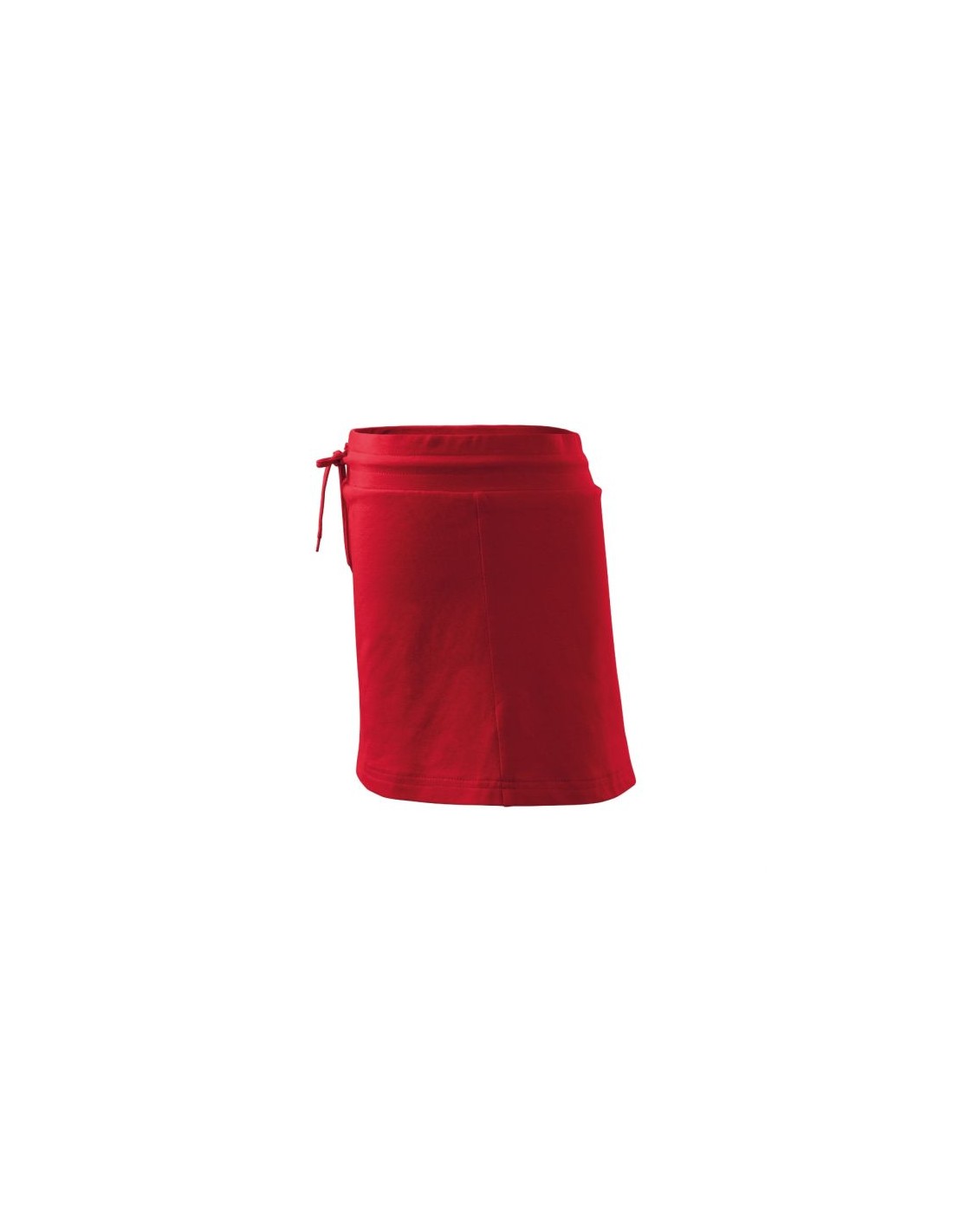 Women's Sports Shorts Malfini Red