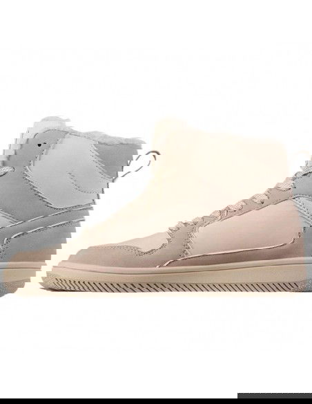 Kappa Lineup Fur shoes 243374 4341