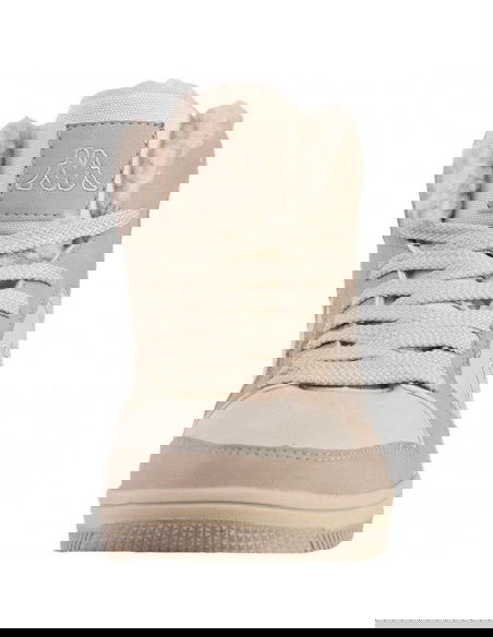 Kappa Lineup Fur shoes 243374 4341