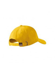 Malfini 5P MLI30704 yellow cap 2