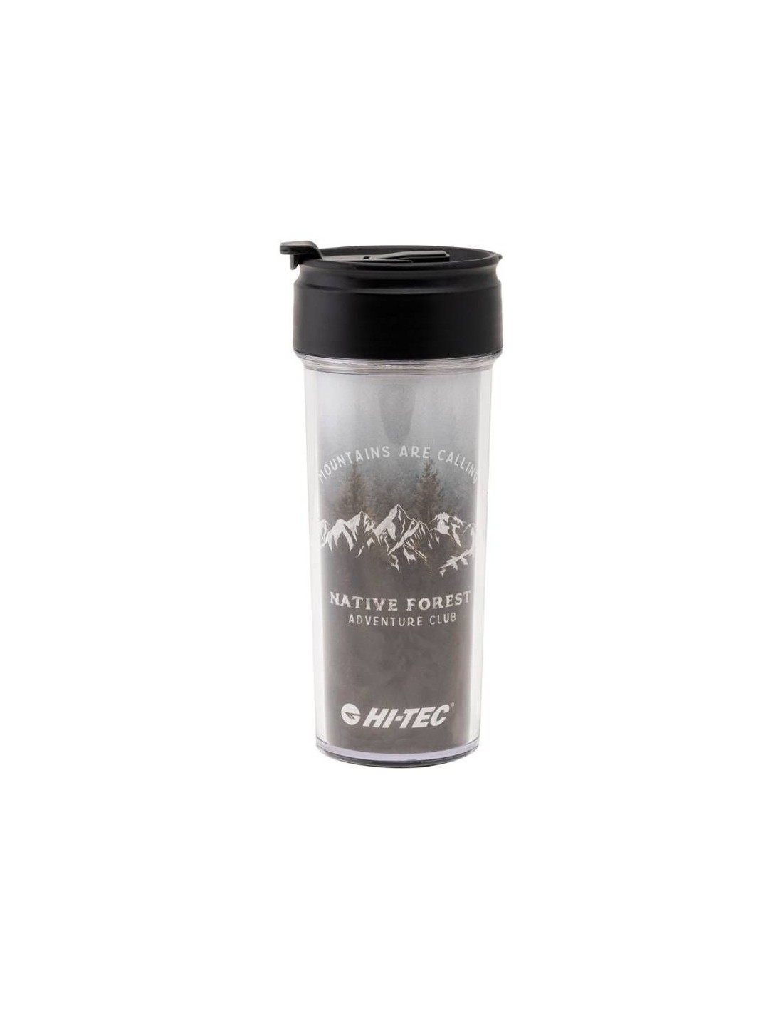 Hi-Tec Hitec Wip thermal mug 400ml 92800357861