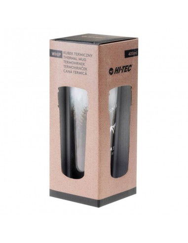 Hitec Wip thermal mug 400ml 92800357861