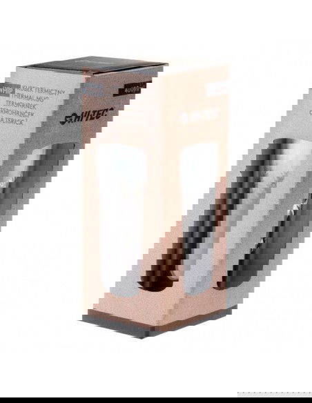 Hitec Wip thermal mug 400ml 92800357861