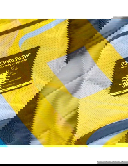 Hitec Namparo M jacket 92800441222