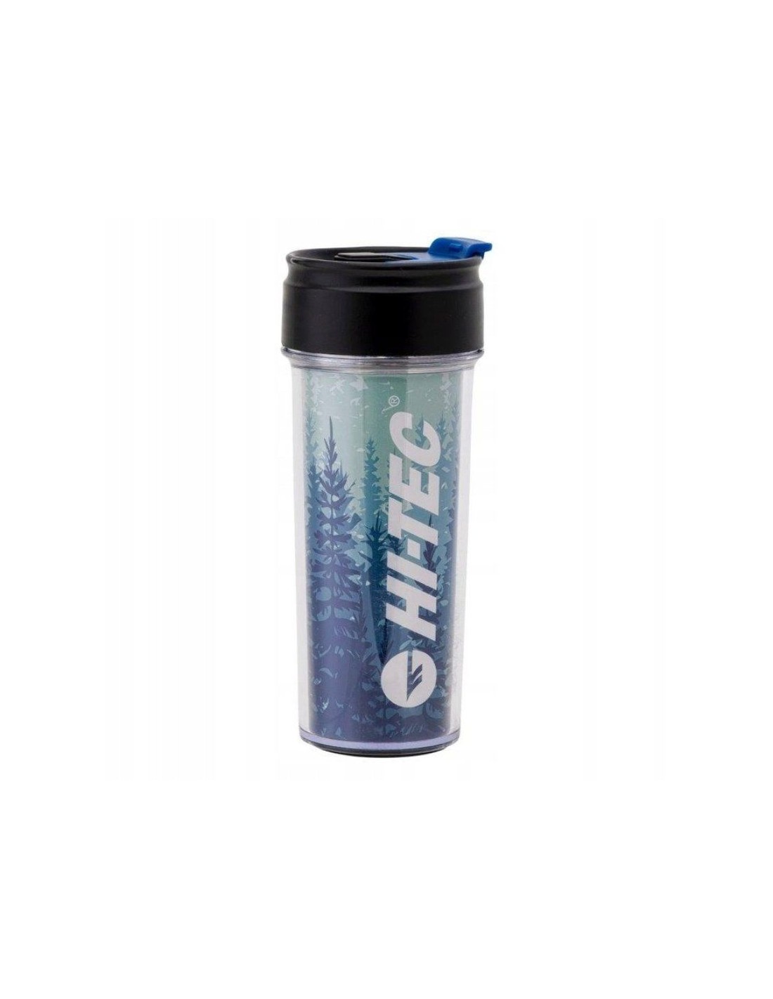 Hi-Tec Hitec Wip thermal mug 400ml 92800292672