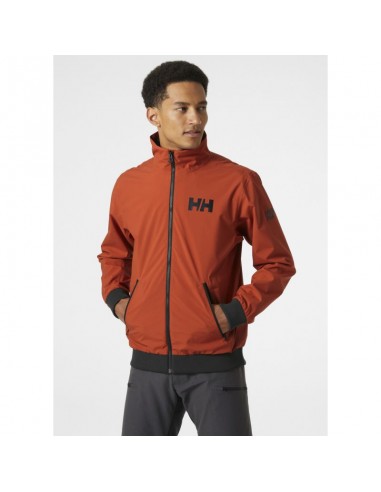 Hh hot sale bomber jacket