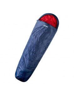 HiTec Arez II mummy sleeping bag 92800404116