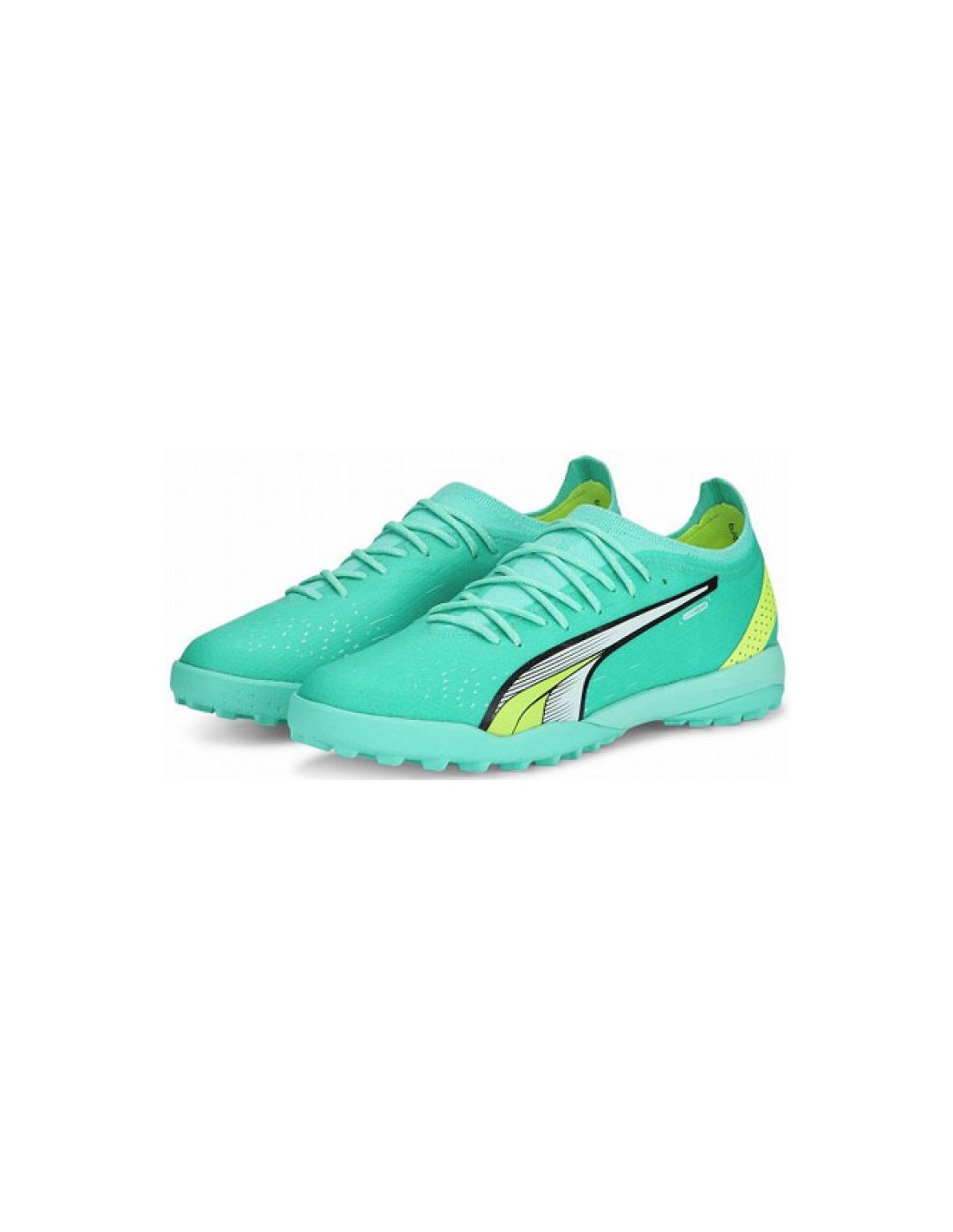 Men's Sports Shoes Puma Green