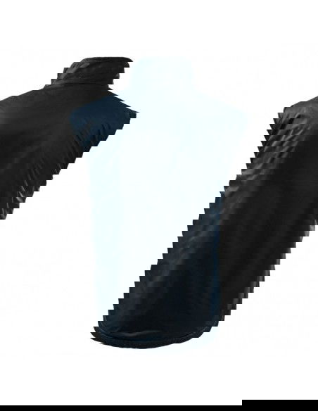 Rimeck Body Warmer M MLI50902 vest navy blue