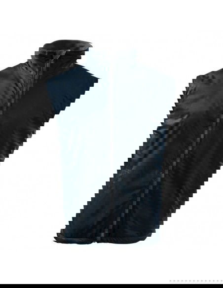 Rimeck Body Warmer M MLI50902 vest navy blue