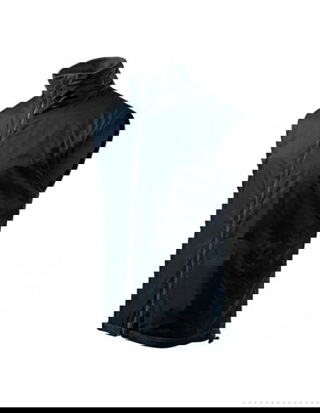 Rimeck Body Warmer M MLI50902 vest navy blue