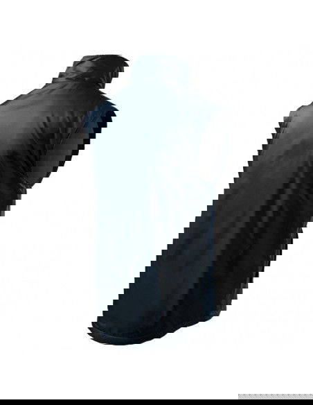 Rimeck Body Warmer M MLI50902 vest navy blue