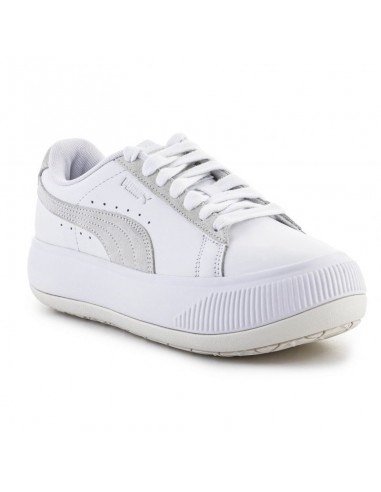 Puma Suede Mayu Mix W shoes 38258105 Γυναικεία > Παπούτσια > Παπούτσια Μόδας > Sneakers