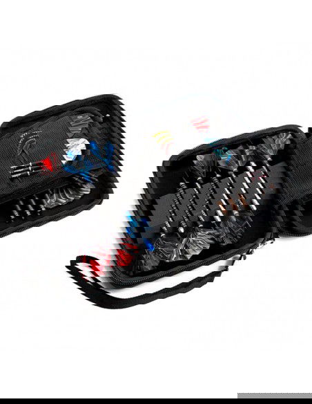 Harrows Blaze Pro 6 Case HSTNK000013862