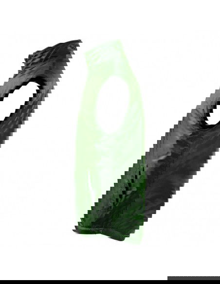 Rimeck Body Warmer M MLI50906 bottle green vest