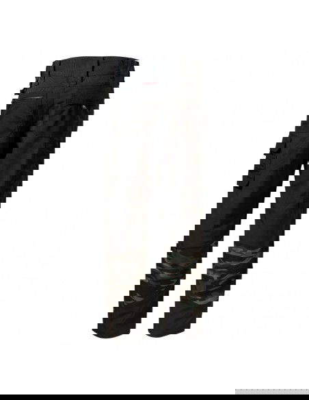 Rimeck Vertex Camo M MLIW09C2 camouflage dark gray pants