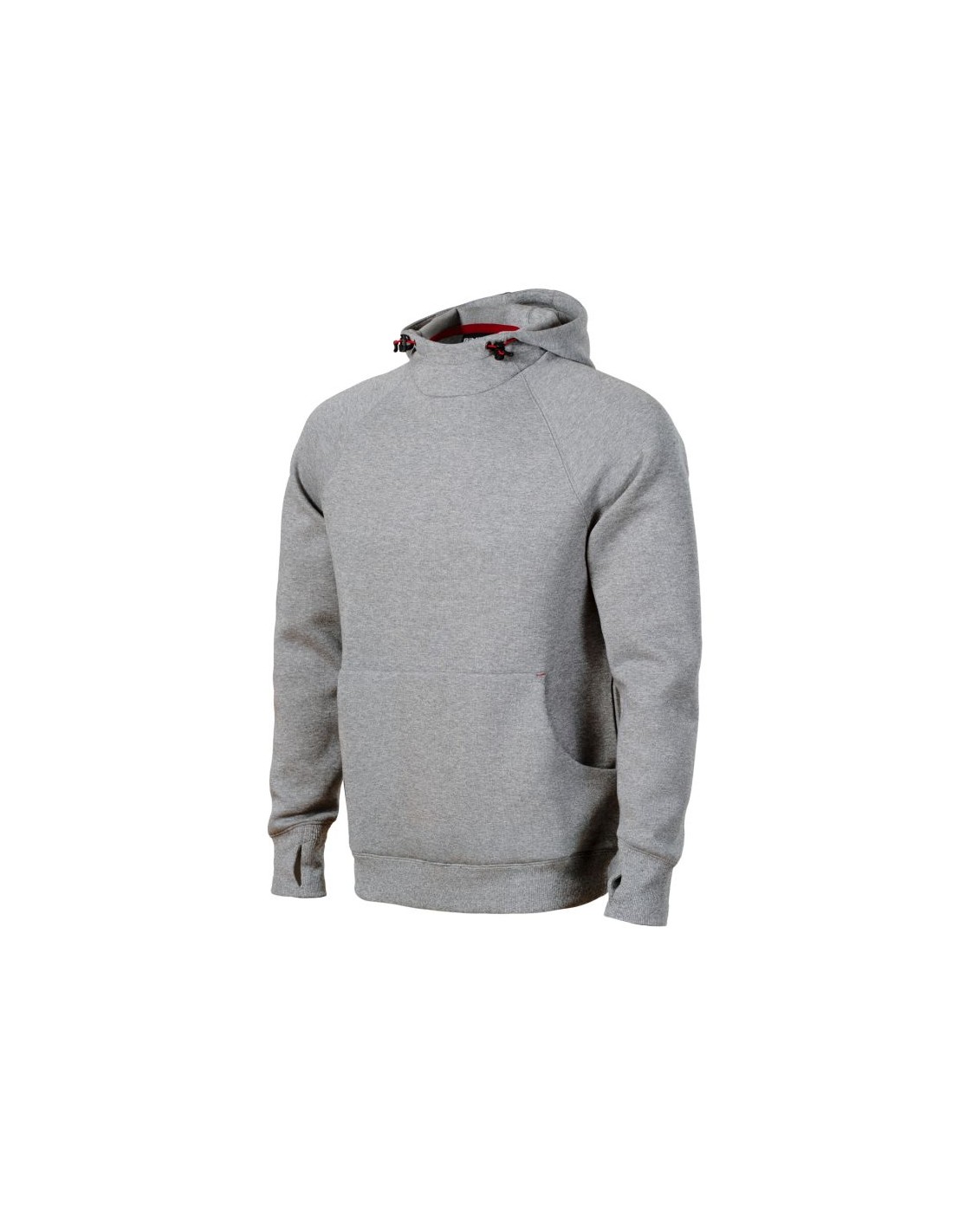 Men's Hoodies & Sweatshirts Rimeck Gray