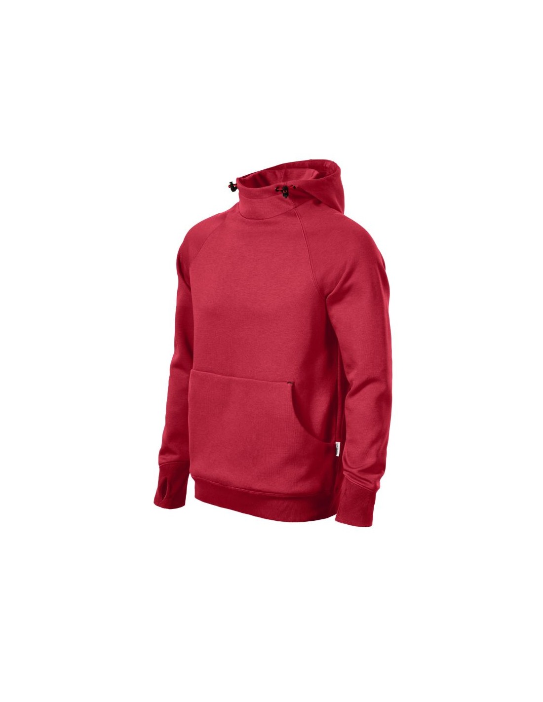 Men's Hoodies & Sweatshirts Rimeck Red