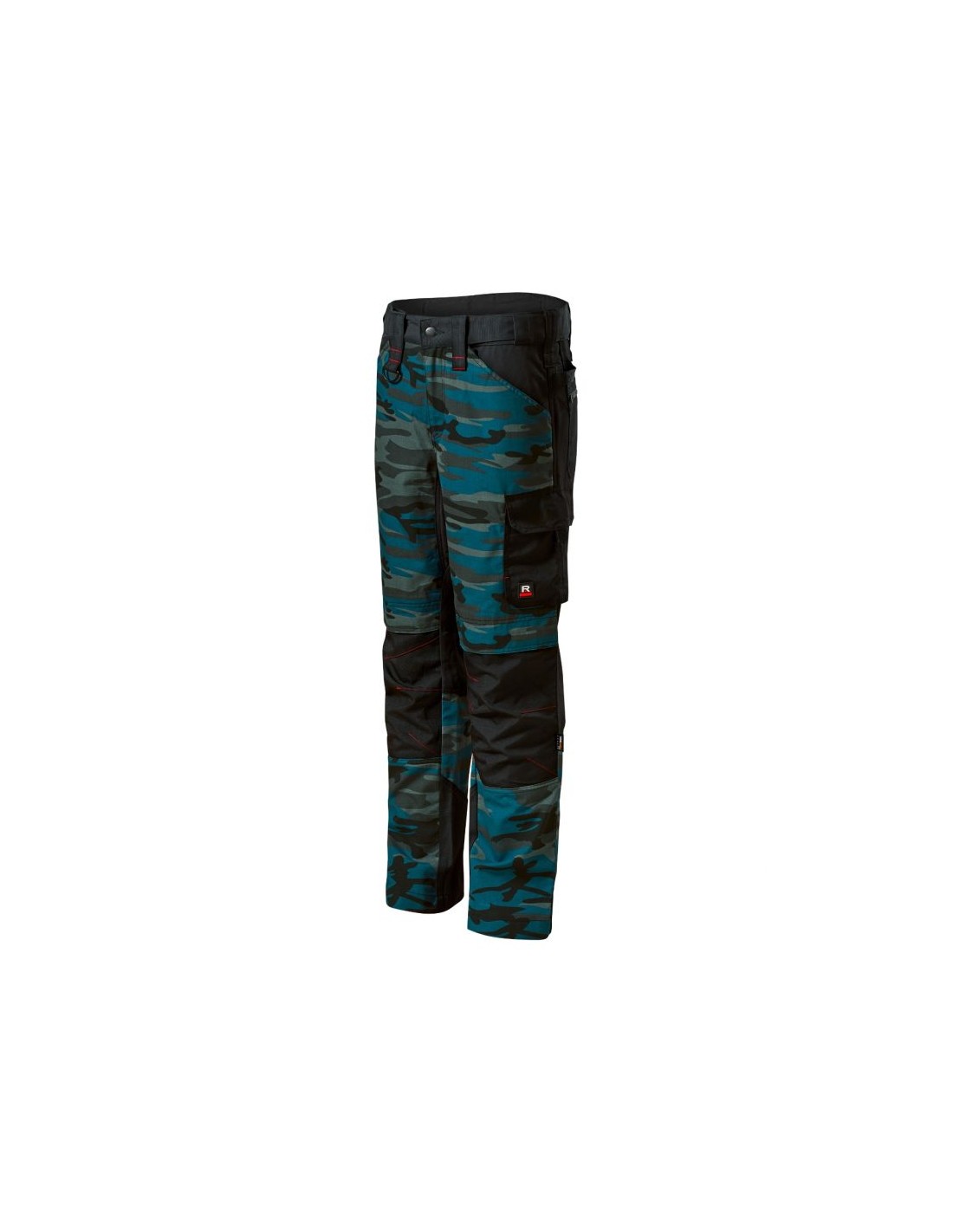 Men's T-Shirts Rimeck Blue