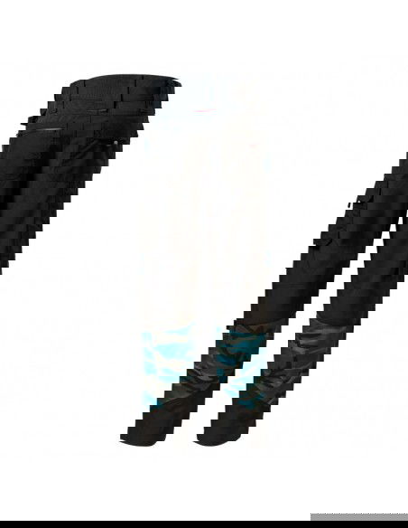 Rimeck Vertex Camo M MLIW09C1 camouflage petrol pants