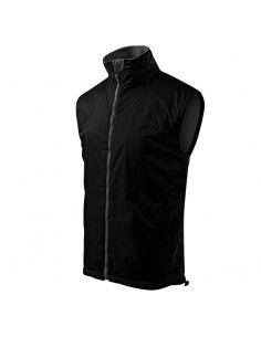 Rimeck Body Warmer M MLI50901 vest black