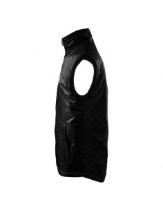 Rimeck Body Warmer M MLI50901 vest black 2