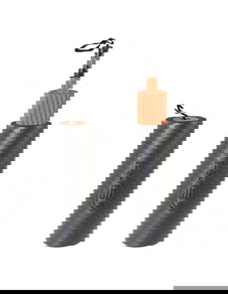 Roller foam roller 3in1 HMS FS105 1739017