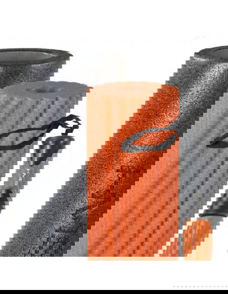 Roller foam roller 3in1 HMS FS105 1739017