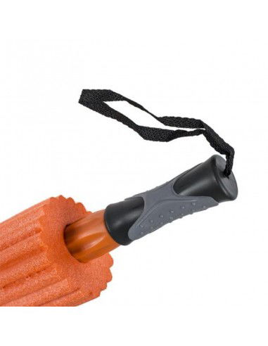 Roller foam roller 3in1 HMS FS105 1739017